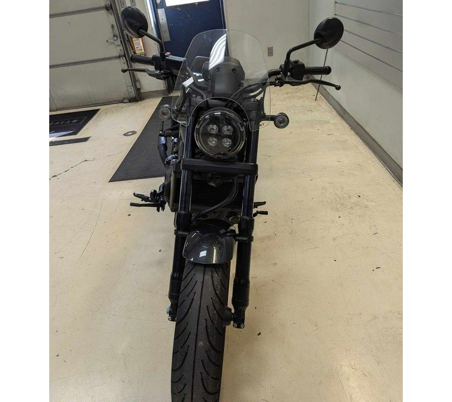 2022 Honda® Rebel 1100