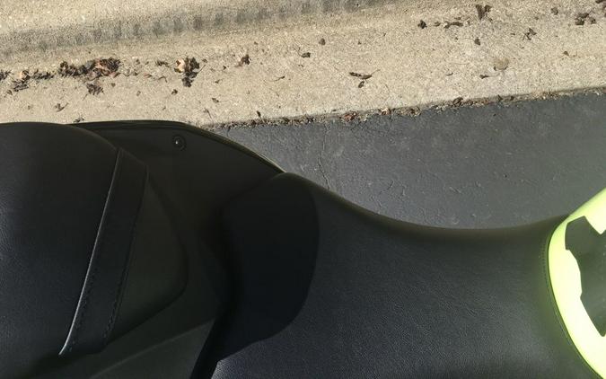 2026 Kawasaki Ninja® 500 SE ABS