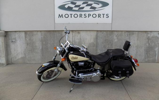 2002 Indian Motorcycle® SPIRIT