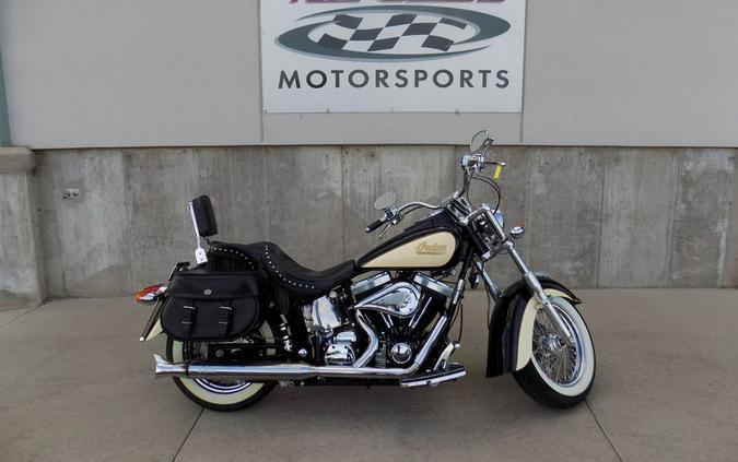 2002 Indian Motorcycle® SPIRIT