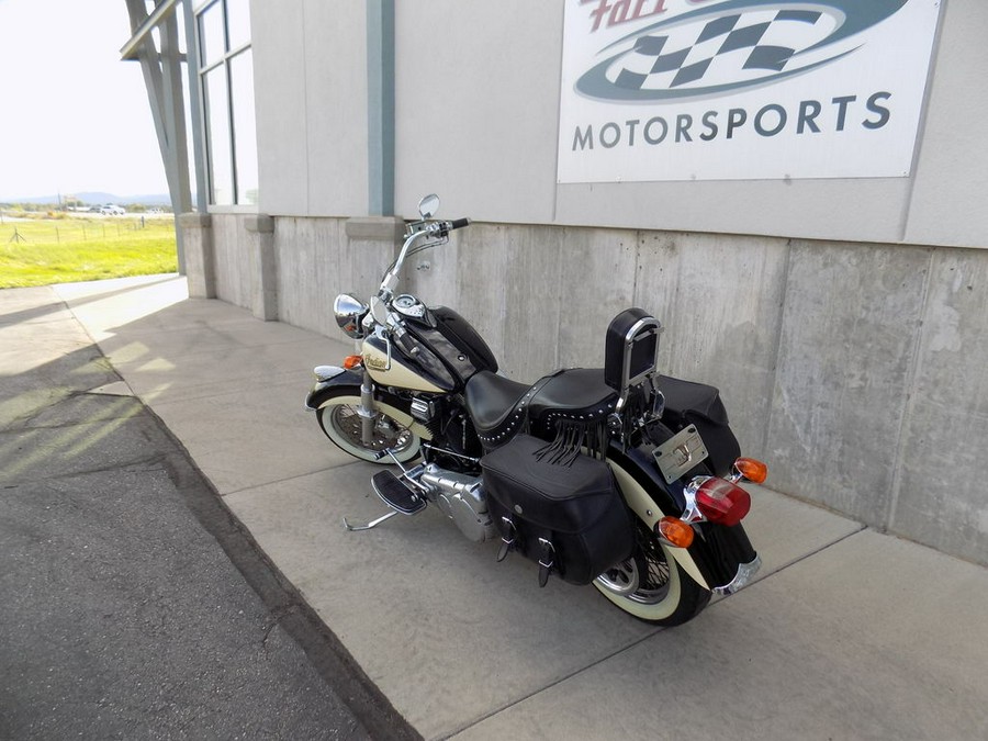 2002 Indian Motorcycle® SPIRIT