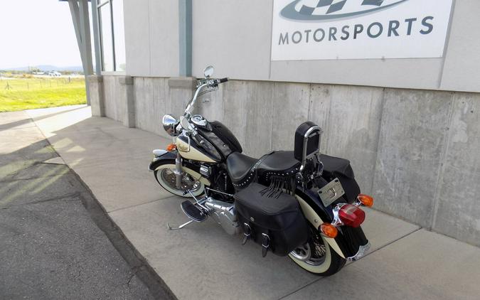 2002 Indian Motorcycle® SPIRIT