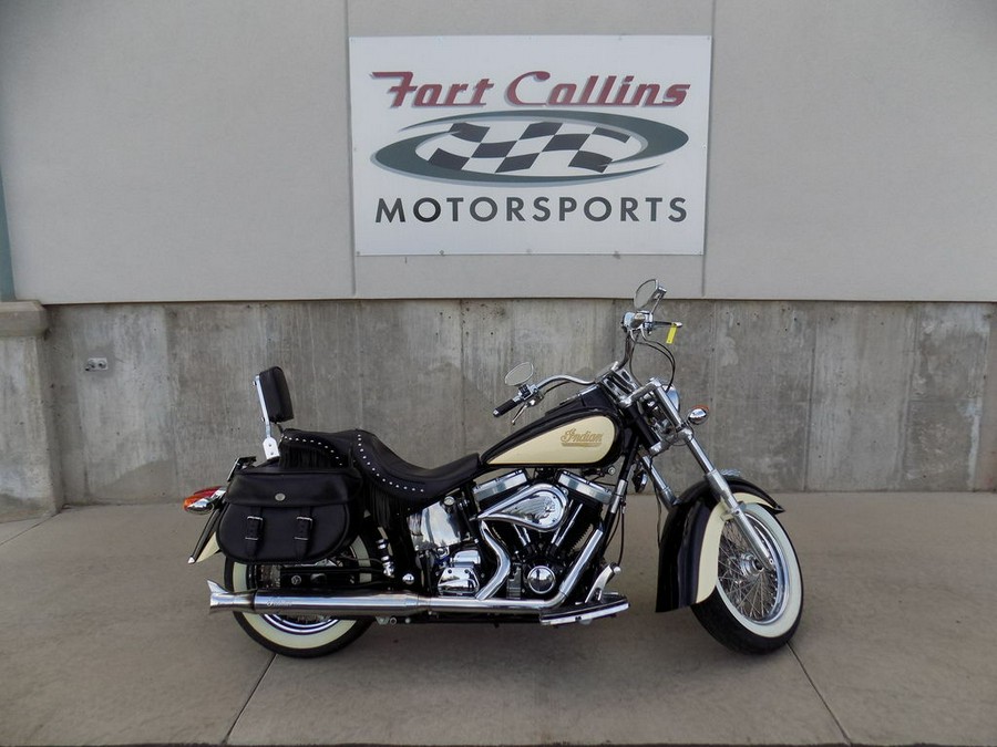 2002 Indian Motorcycle® SPIRIT