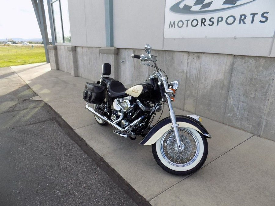 2002 Indian Motorcycle® SPIRIT