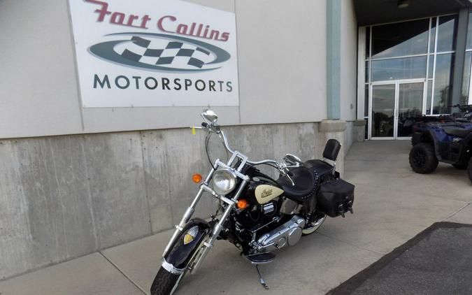 2002 Indian Motorcycle® SPIRIT