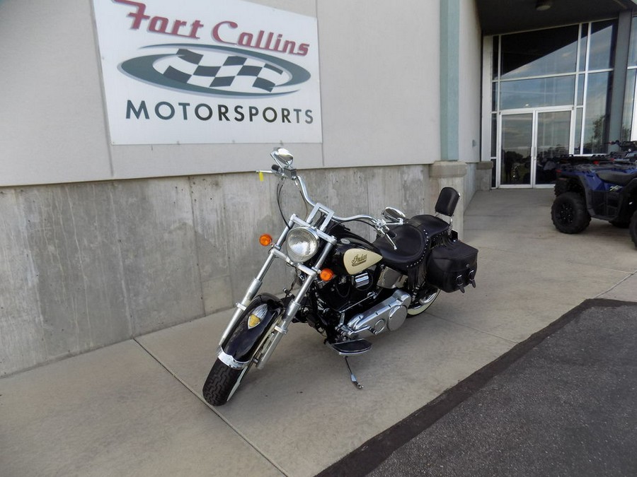 2002 Indian Motorcycle® SPIRIT