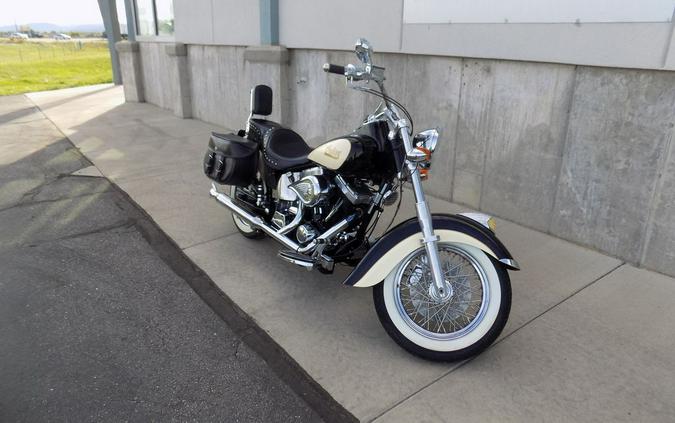 2002 Indian Motorcycle® SPIRIT