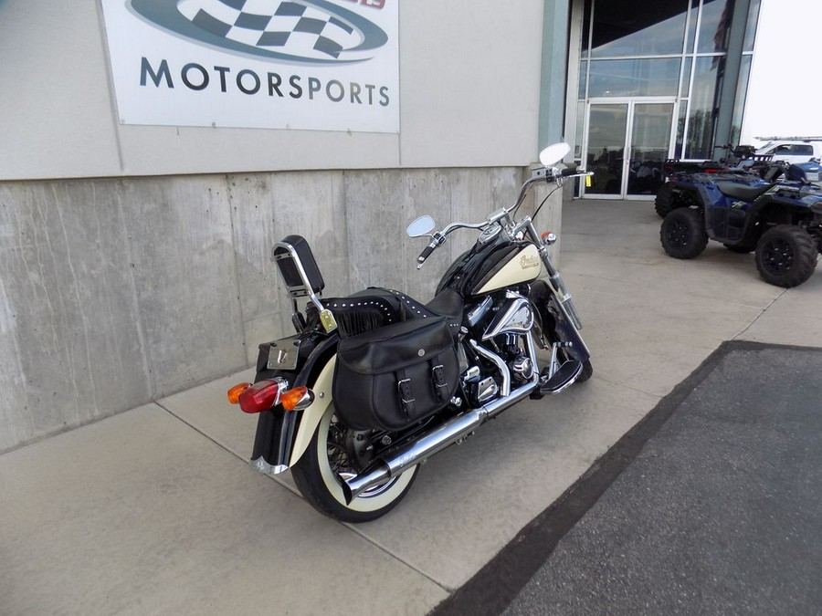 2002 Indian Motorcycle® SPIRIT