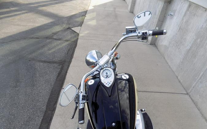 2002 Indian Motorcycle® SPIRIT