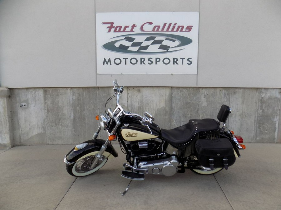 2002 Indian Motorcycle® SPIRIT