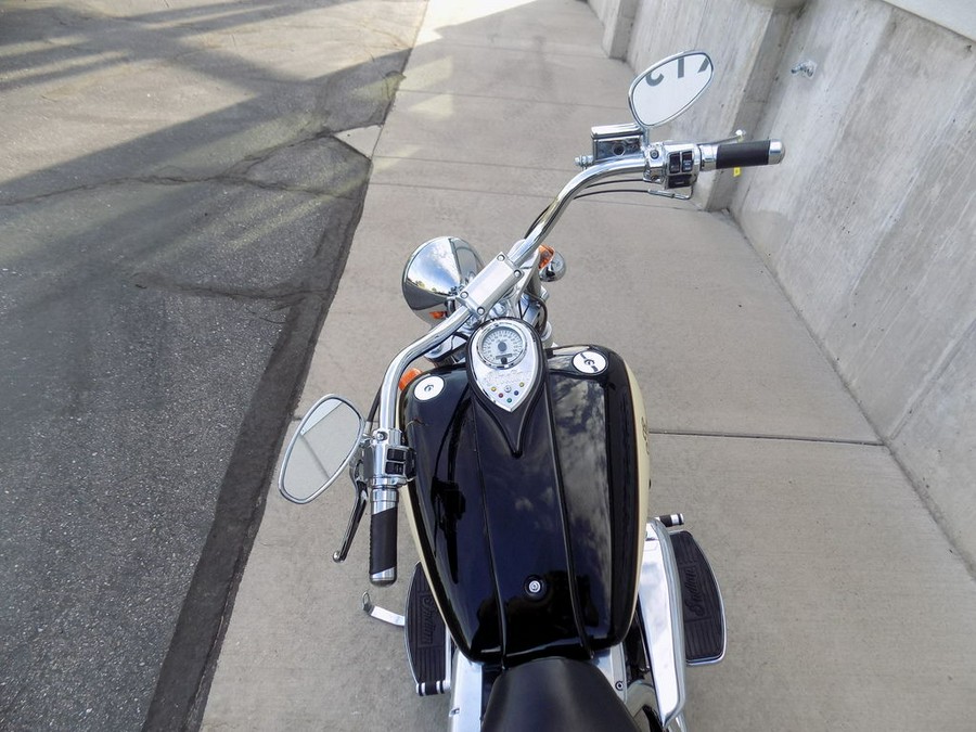 2002 Indian Motorcycle® SPIRIT