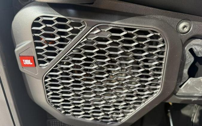 2026 Polaris® Ranger Crew XP 1000 NorthStar Edition Ultimate