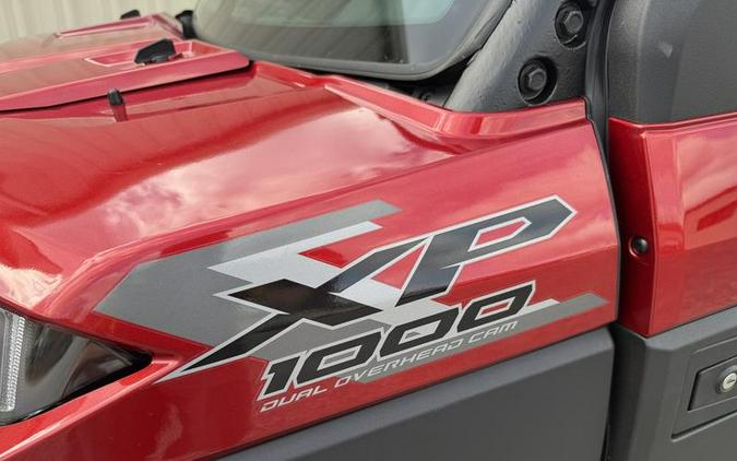 2026 Polaris® Ranger Crew XP 1000 NorthStar Edition Ultimate
