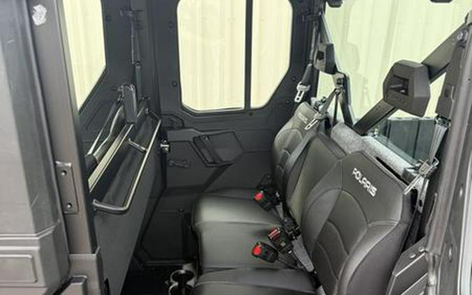 2026 Polaris® Ranger Crew XP 1000 NorthStar Edition Ultimate