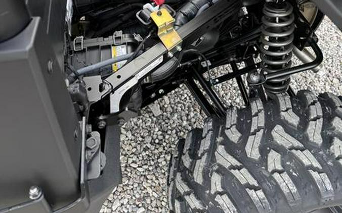 2026 Polaris® Ranger Crew XP 1000 NorthStar Edition Ultimate