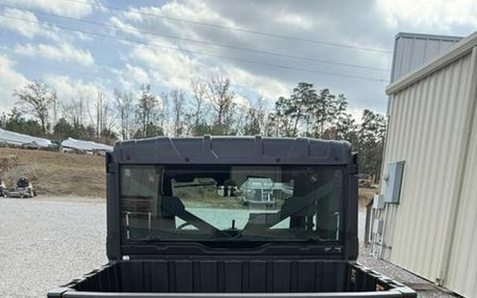 2026 Polaris® Ranger Crew XP 1000 NorthStar Edition Ultimate