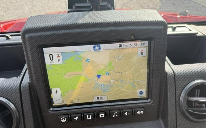 2026 Polaris® Ranger Crew XP 1000 NorthStar Edition Ultimate