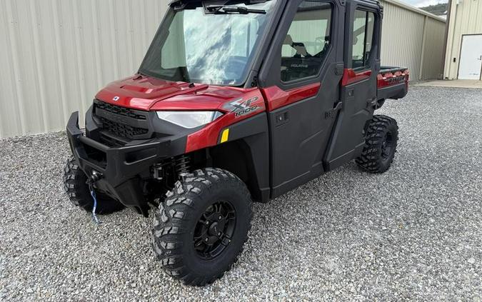 2026 Polaris® Ranger Crew XP 1000 NorthStar Edition Ultimate