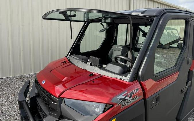 2026 Polaris® Ranger Crew XP 1000 NorthStar Edition Ultimate