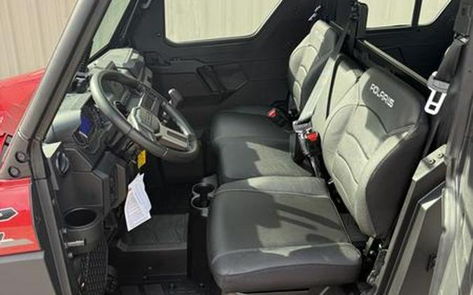 2026 Polaris® Ranger Crew XP 1000 NorthStar Edition Ultimate