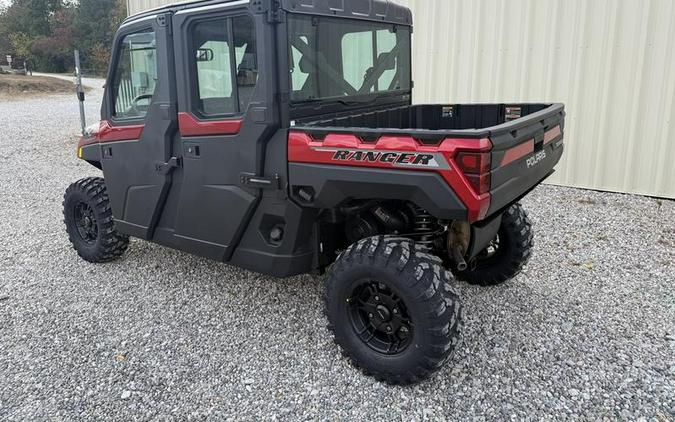 2026 Polaris® Ranger Crew XP 1000 NorthStar Edition Ultimate