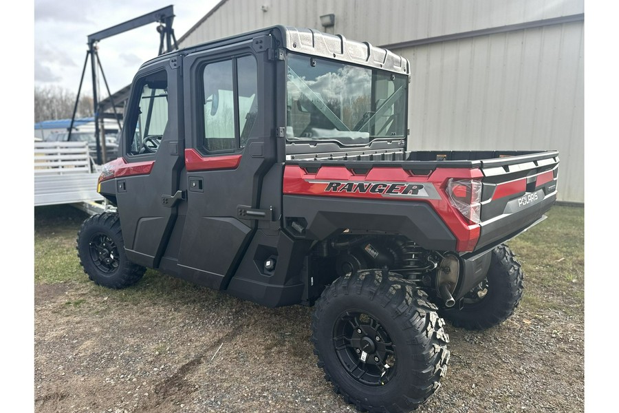 2026 Polaris Ranger Crew XP 1000 NorthStar Ultimate