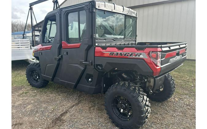 2026 Polaris Ranger Crew XP 1000 NorthStar Ultimate
