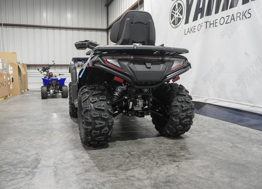 2026 CFMOTO CFORCE 600 Touring