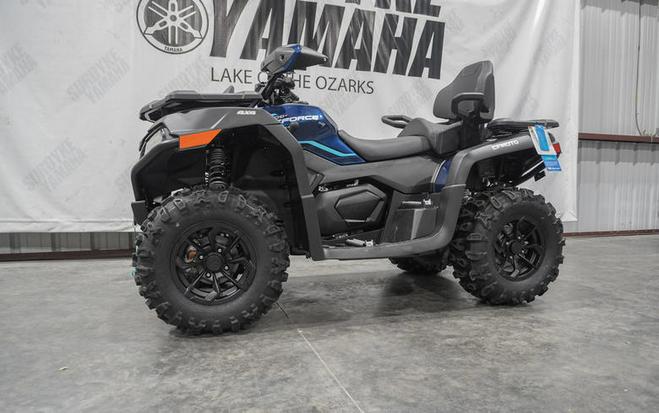 2026 CFMOTO CFORCE 600 Touring