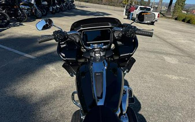 2026 Harley-Davidson Road Glide®