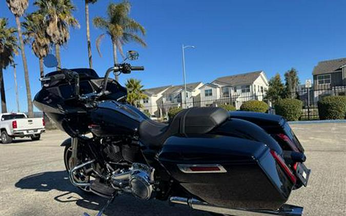 2026 Harley-Davidson Road Glide®