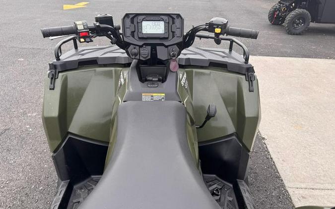 2021 Polaris® Sportsman 450 H.O.