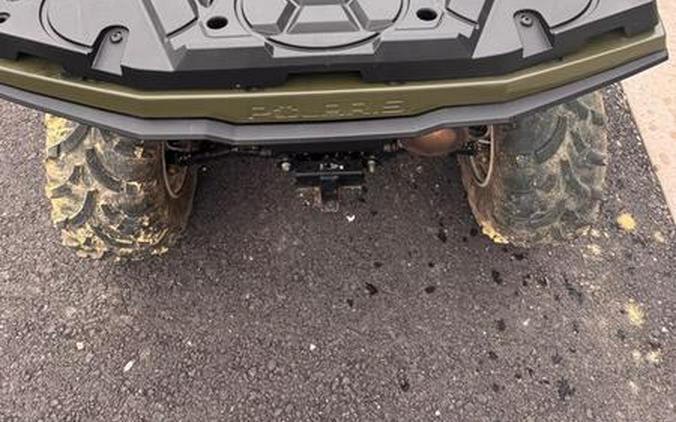 2021 Polaris® Sportsman 450 H.O.