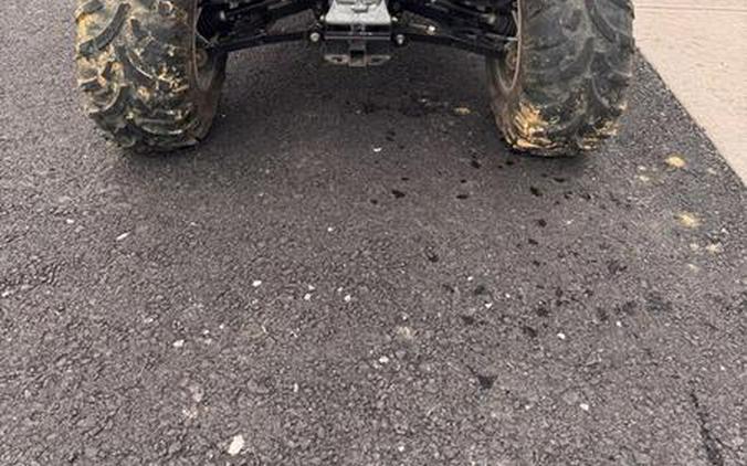 2021 Polaris® Sportsman 450 H.O.