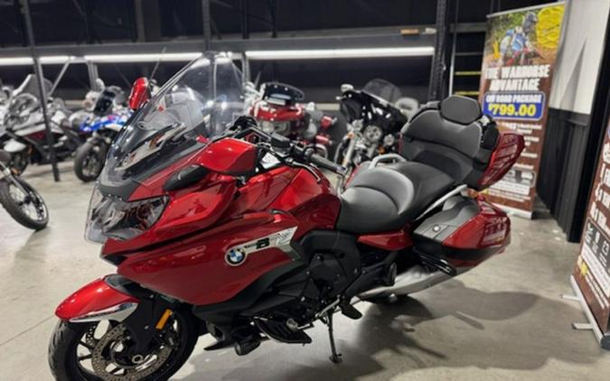 2021 BMW K 1600 B