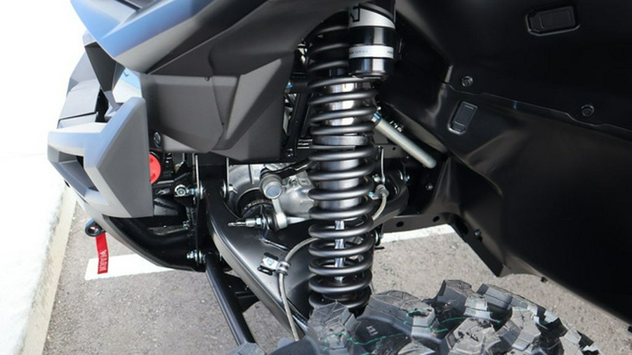 2026 Yamaha Wolverine Rmax4 1000 Xt-R