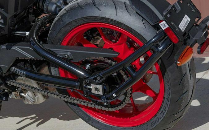 2024 Indian FTR Sport