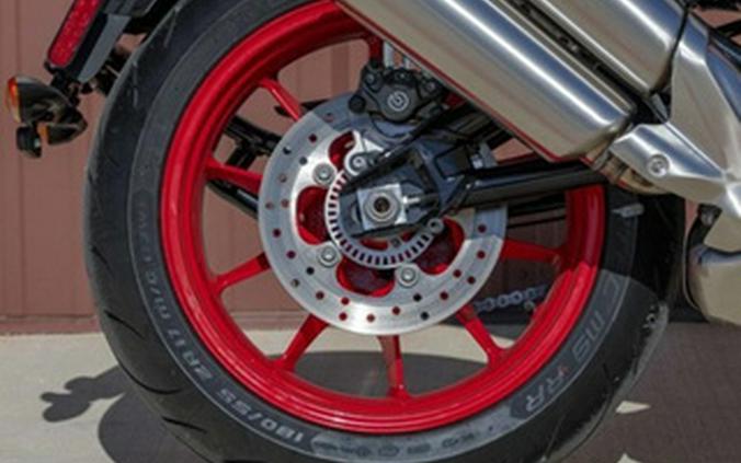 2024 Indian FTR Sport