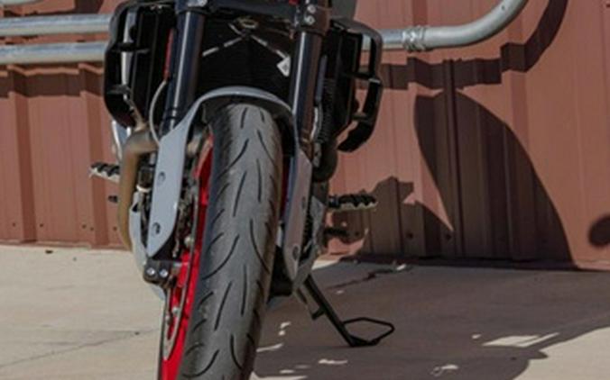 2024 Indian FTR Sport