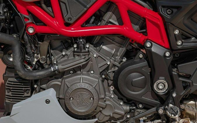 2024 Indian FTR Sport