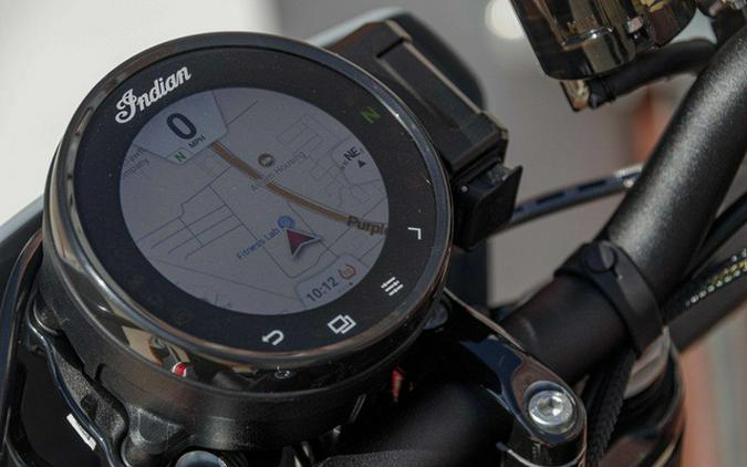 2024 Indian FTR Sport