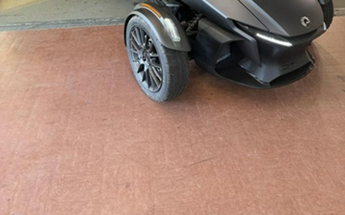 2026 Can-Am Spyder RT Limited Dark
