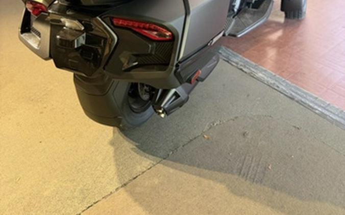 2026 Can-Am Spyder RT Limited Dark