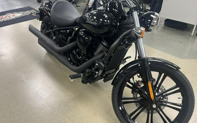 2026 Kawasaki Vulcan 900 Custom