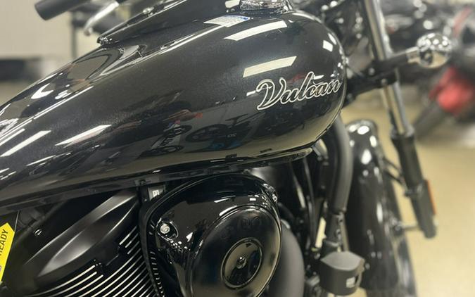 2026 Kawasaki Vulcan 900 Custom