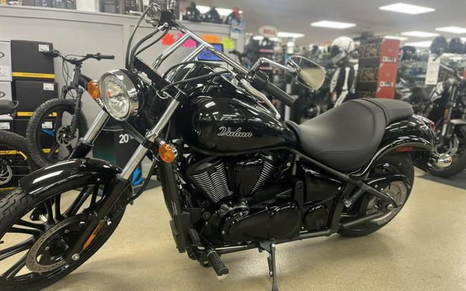 2026 Kawasaki Vulcan 900 Custom