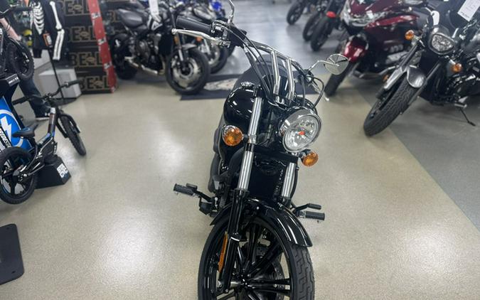 2026 Kawasaki Vulcan 900 Custom