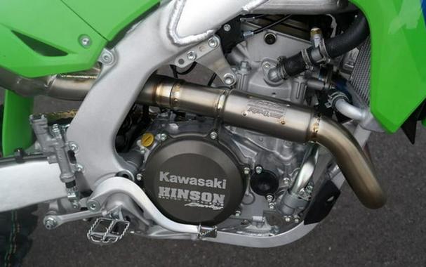 2026 Kawasaki KX 450SR