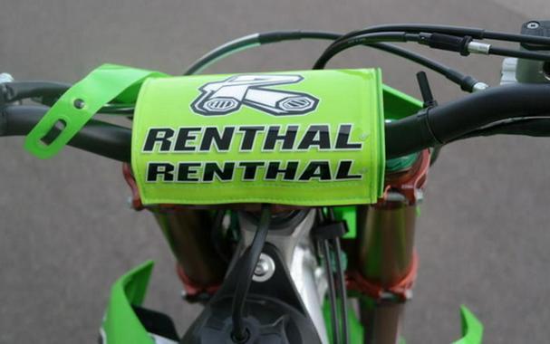 2026 Kawasaki KX 450SR
