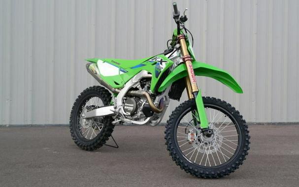 2026 Kawasaki KX 450SR